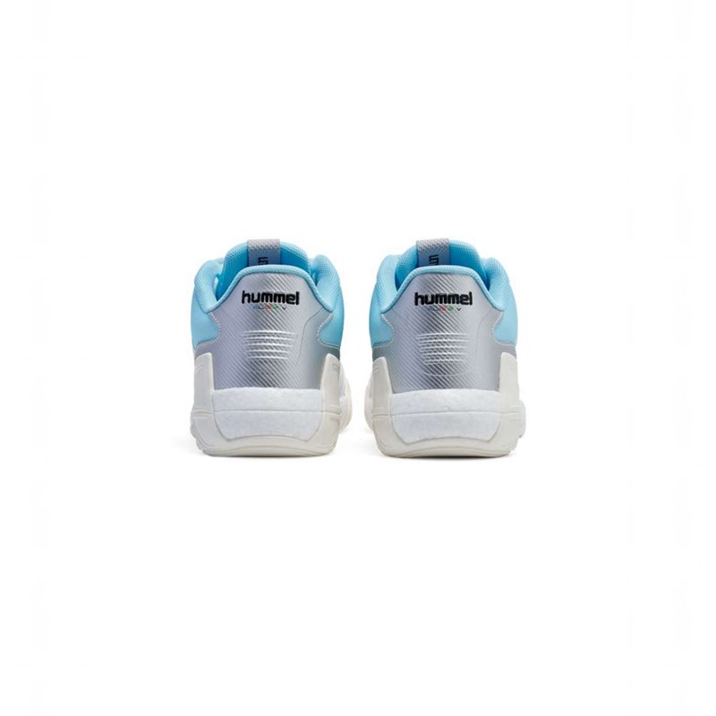 Hummel Algiz Ltd Muške Rukometne Tenisice Bijele | 873386-067