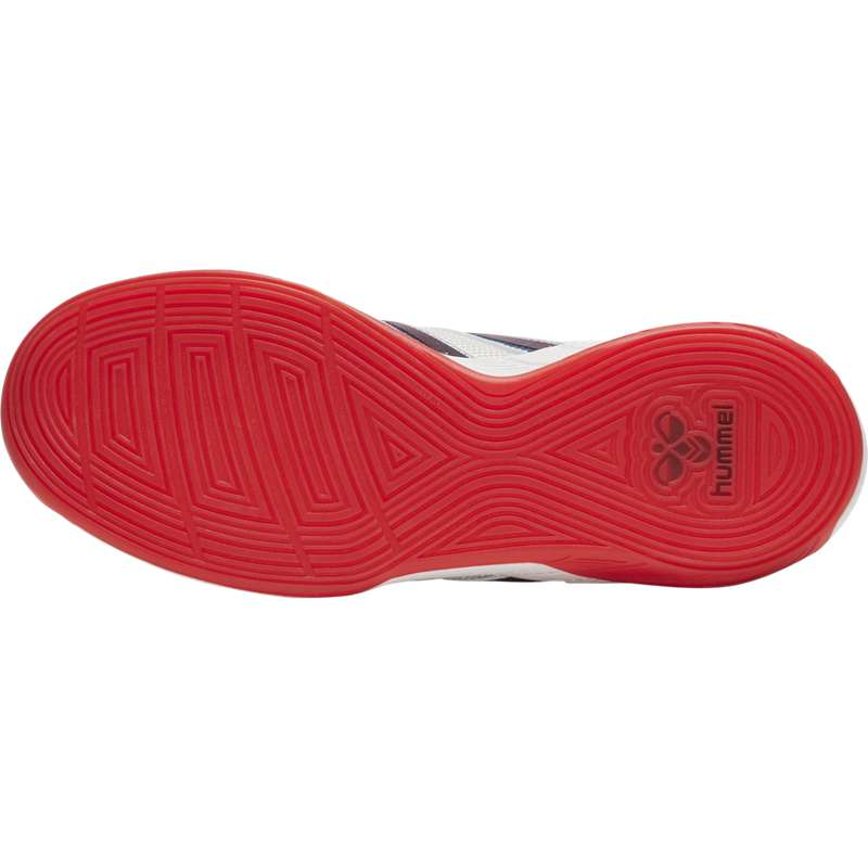 Hummel Algiz Muške Rukometne Tenisice Sive | 019233-705