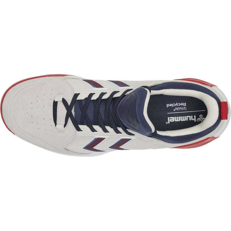 Hummel Algiz Muške Rukometne Tenisice Sive | 019233-705