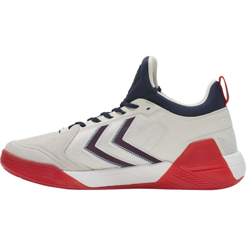 Hummel Algiz Muške Rukometne Tenisice Sive | 019233-705