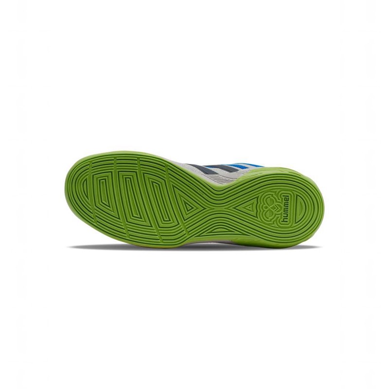 Hummel Algiz V Muške Rukometne Tenisice Sive | 003136-977