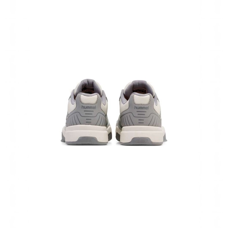 Hummel All Court Muške Indoor Shoes Bijele | 193030-085