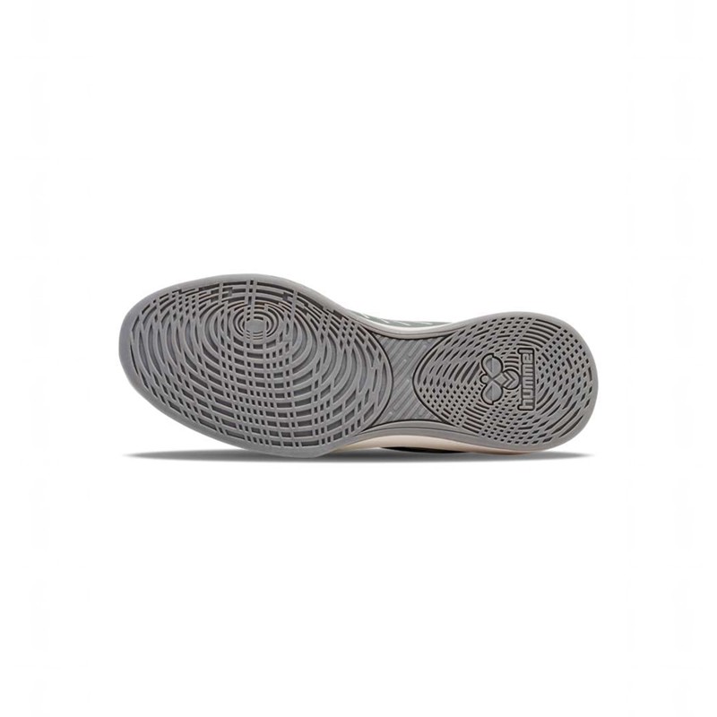 Hummel All Court Muške Indoor Shoes Bijele | 193030-085