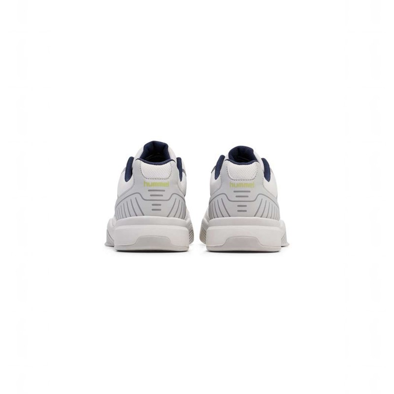 Hummel All Court Ženske Indoor Shoes Bijele | 316057-967