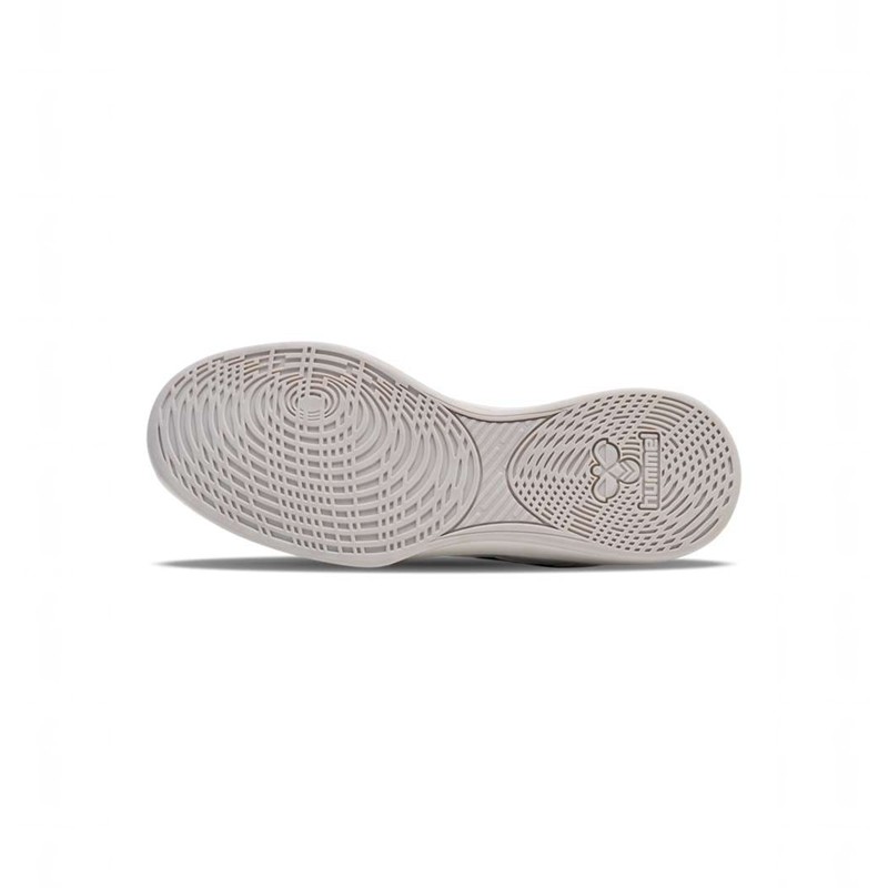 Hummel All Court Ženske Indoor Shoes Bijele | 316057-967