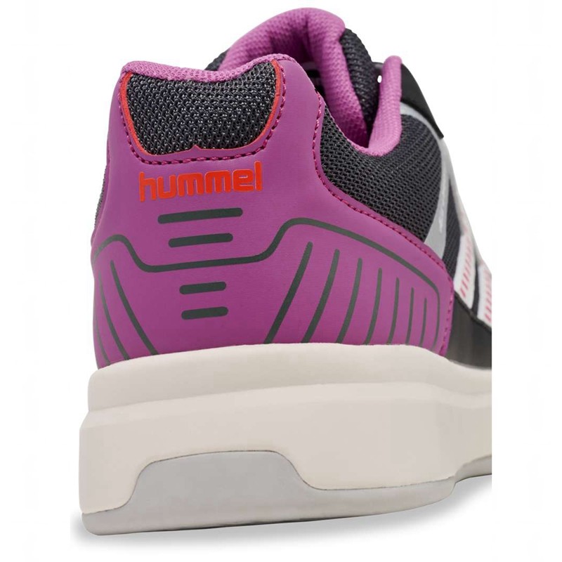 Hummel All Court Ženske Indoor Shoes Crne | 804986-936