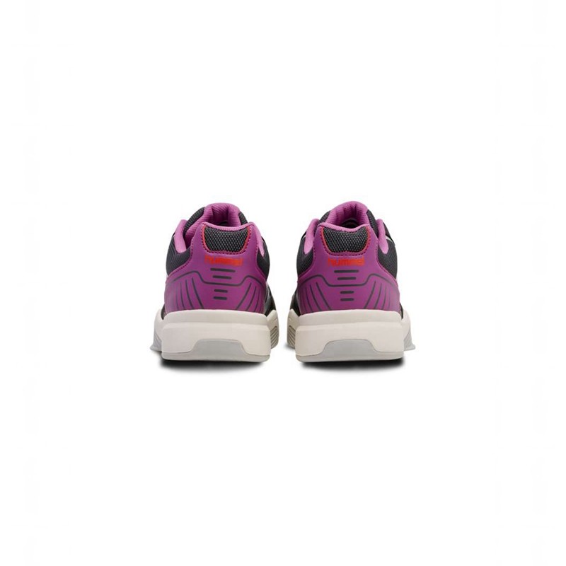Hummel All Court Ženske Indoor Shoes Crne | 804986-936
