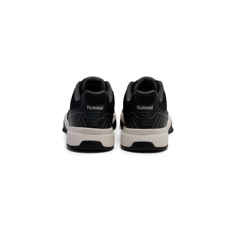 Hummel All Court Ženske Indoor Shoes Crne | 773612-860