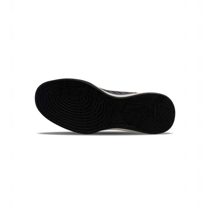 Hummel All Court Ženske Indoor Shoes Crne | 773612-860