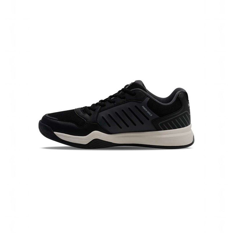Hummel All Court Ženske Indoor Shoes Crne | 773612-860