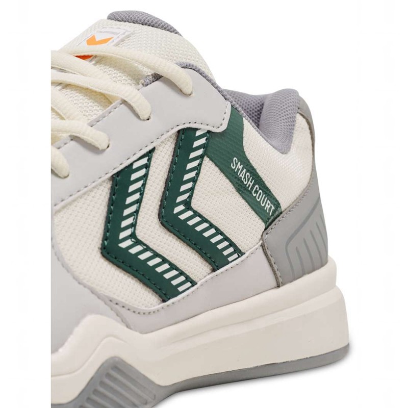 Hummel All Court Ženske Indoor Shoes Sive | 405944-911