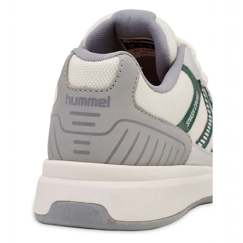 Hummel All Court Ženske Indoor Shoes Sive | 405944-911