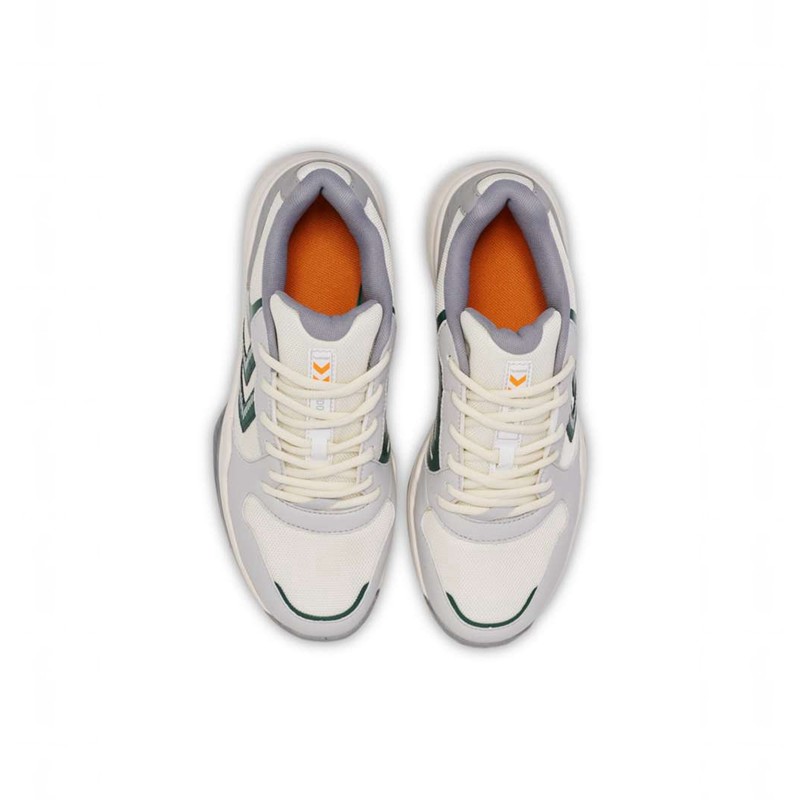 Hummel All Court Ženske Indoor Shoes Sive | 405944-911