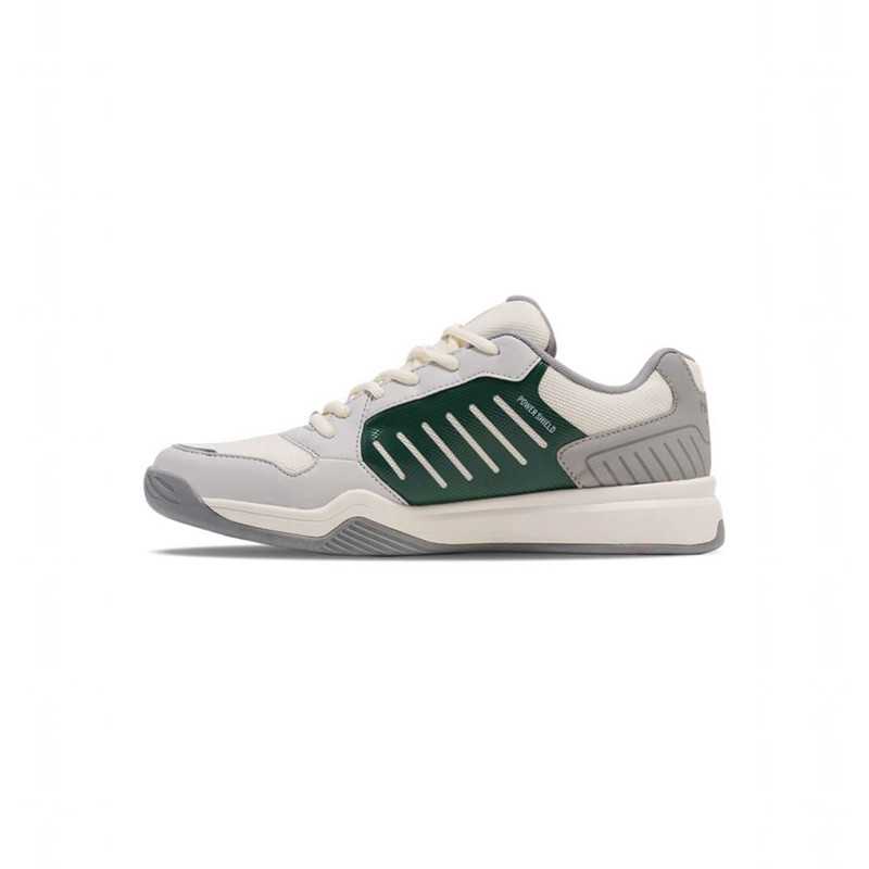 Hummel All Court Ženske Indoor Shoes Sive | 405944-911