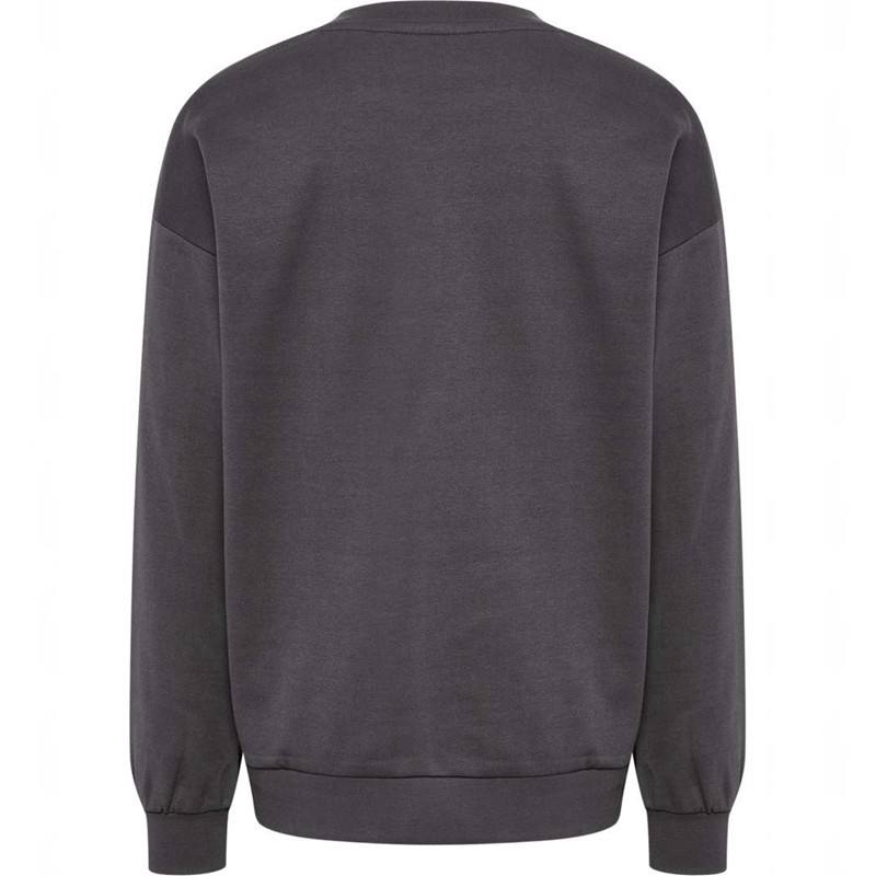 Hummel Allton Dječje Dukserice Crne | 911587-253