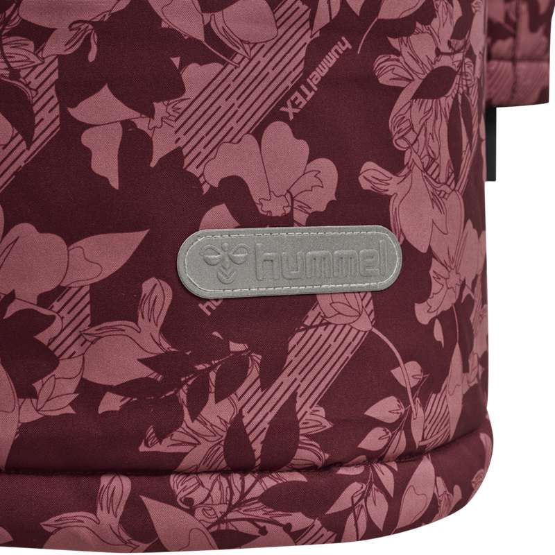 Hummel Alma Tex Dječje Kaputi Bordo | 915338-035