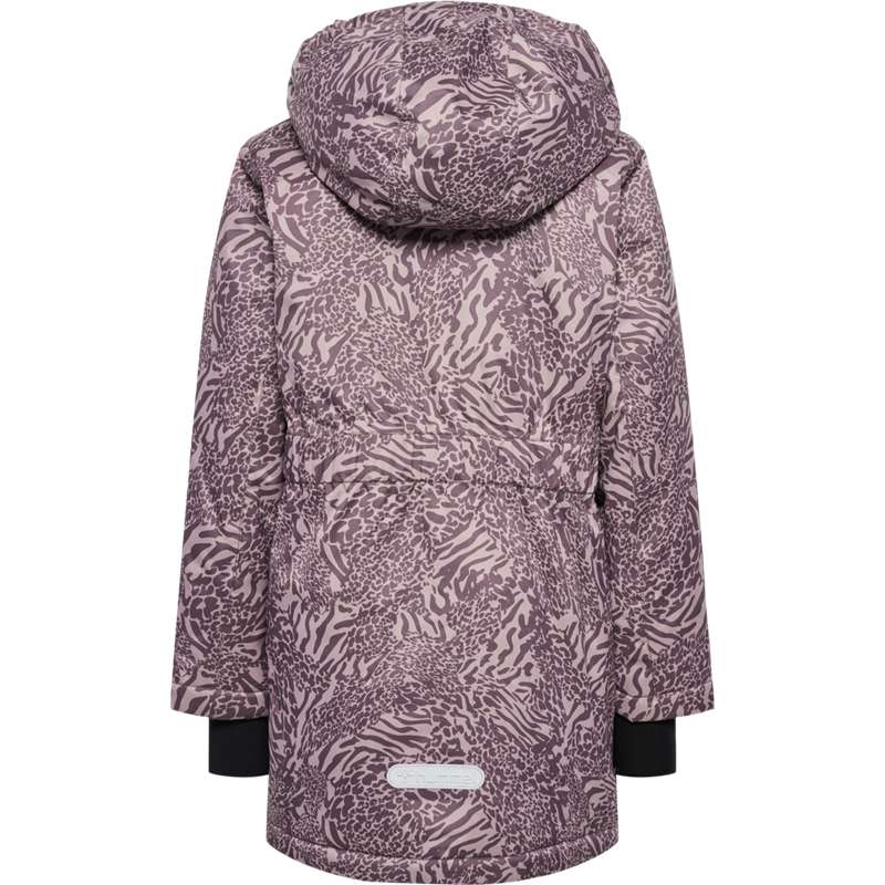Hummel Alma Tex Dječje Kaputi Roze | 838707-281
