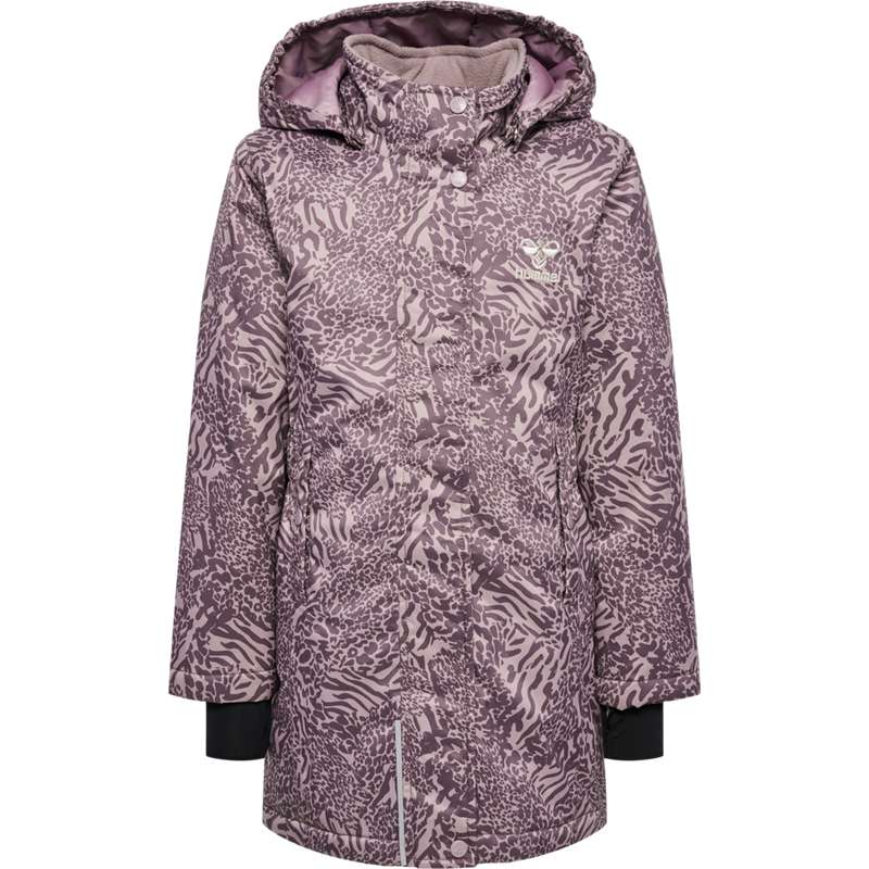 Hummel Alma Tex Dječje Kaputi Roze | 838707-281