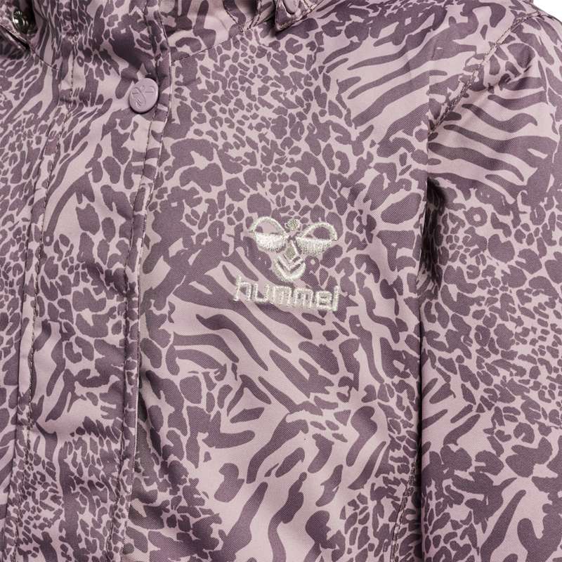 Hummel Alma Tex Dječje Kaputi Roze | 838707-281