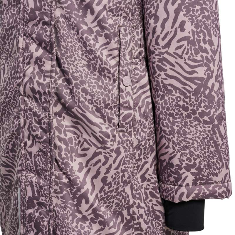 Hummel Alma Tex Dječje Kaputi Roze | 838707-281
