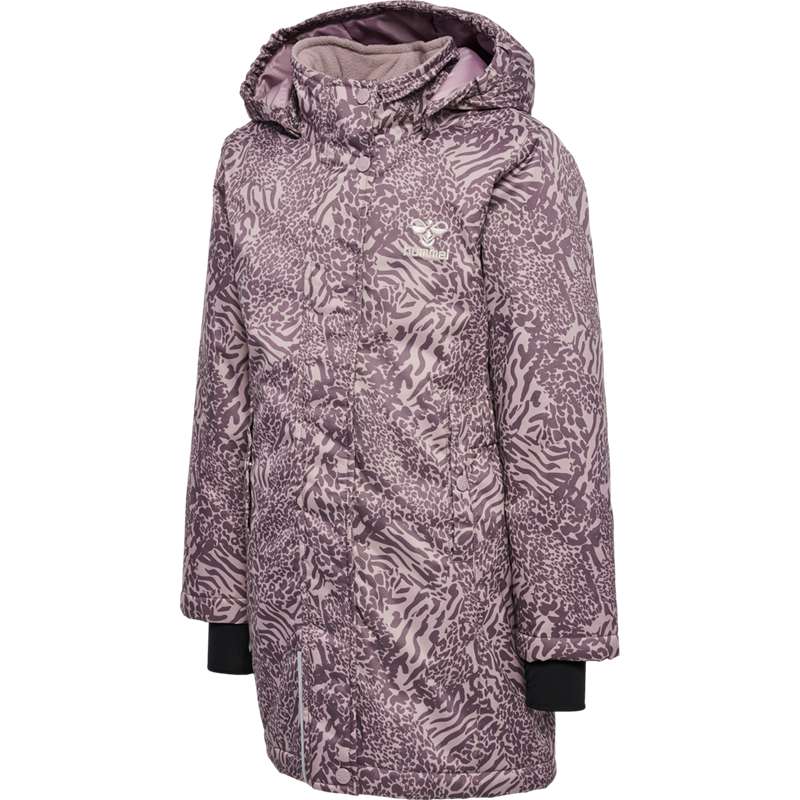Hummel Alma Tex Dječje Kaputi Roze | 838707-281