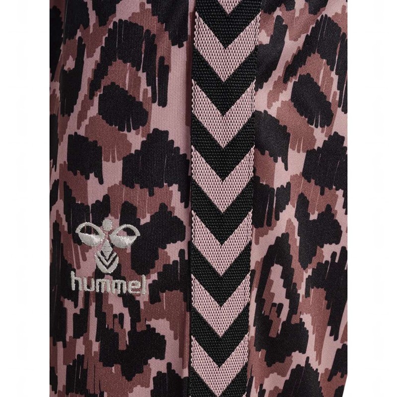 Hummel Ammi Dječje Hlače Roze | 493980-174