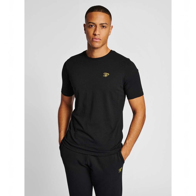 Hummel Amnesty Label Muške Majice Sive | 659841-403
