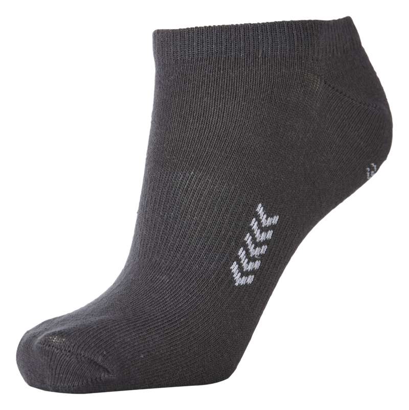 Hummel Ankle Smu Muške Čarape Crne | 745127-405