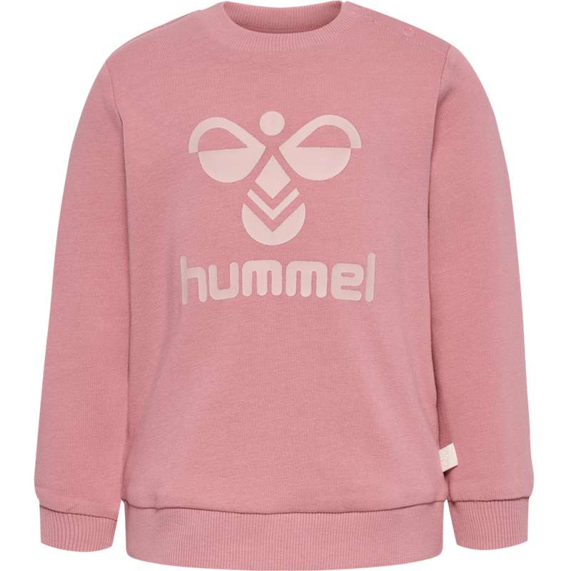 Hummel Arine Crew Dječje Dukserice Roze | 861992-885