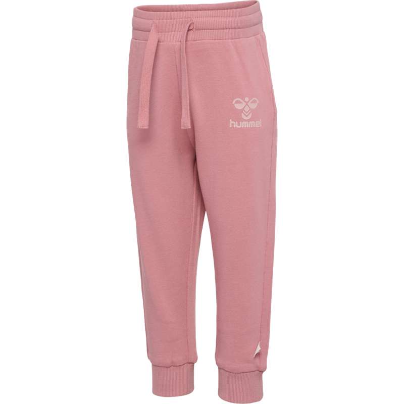 Hummel Arine Crew Dječje Dukserice Roze | 861992-885