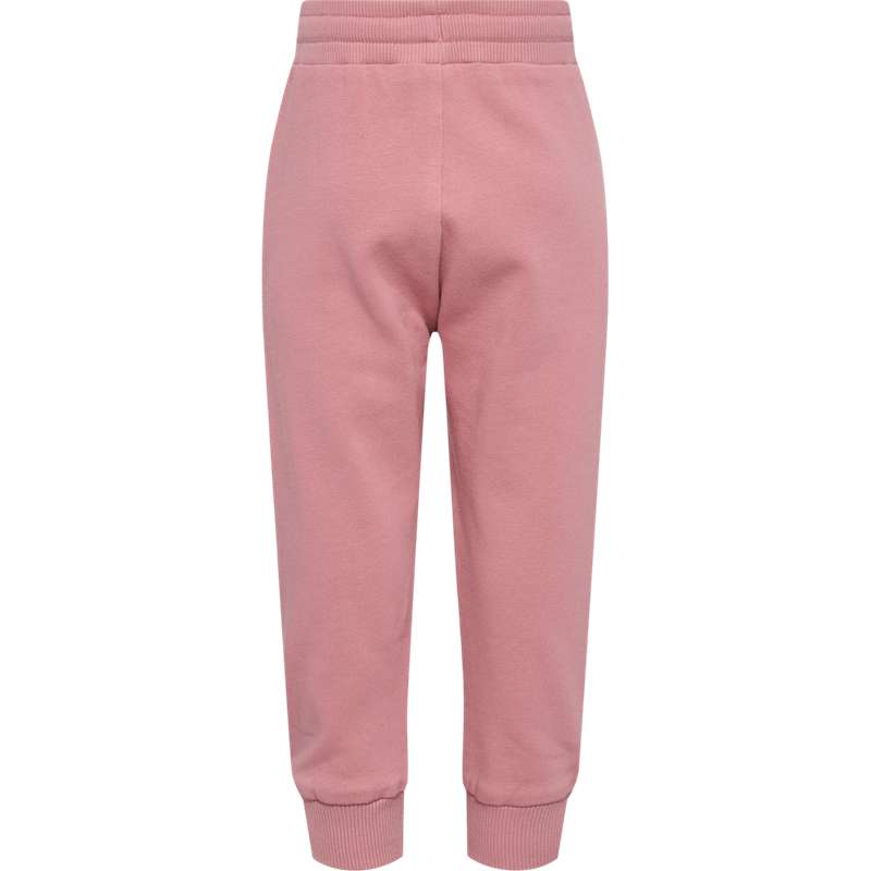 Hummel Arine Crew Dječje Dukserice Roze | 861992-885