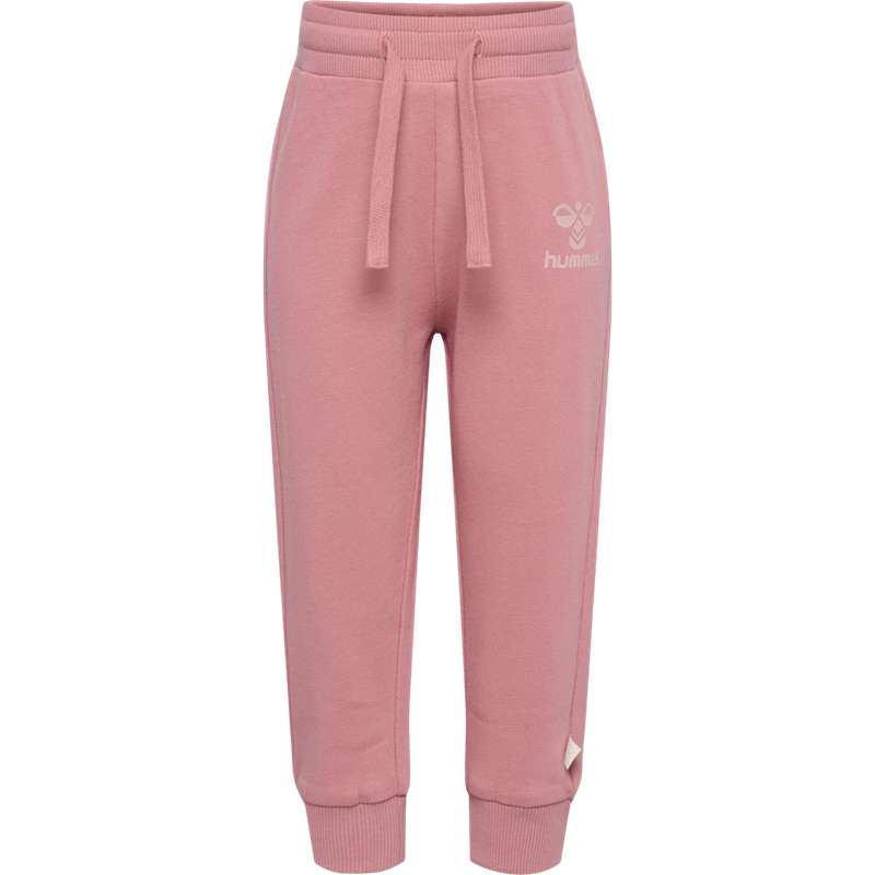Hummel Arine Crew Dječje Dukserice Roze | 861992-885