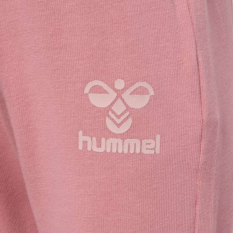 Hummel Arine Crew Dječje Dukserice Roze | 861992-885