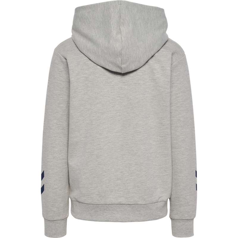 Hummel Asher Dječje Hulahopke Sive | 150846-339