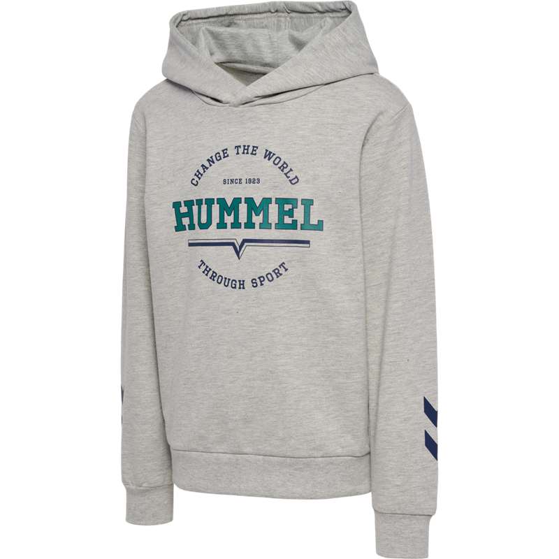 Hummel Asher Dječje Hulahopke Sive | 150846-339