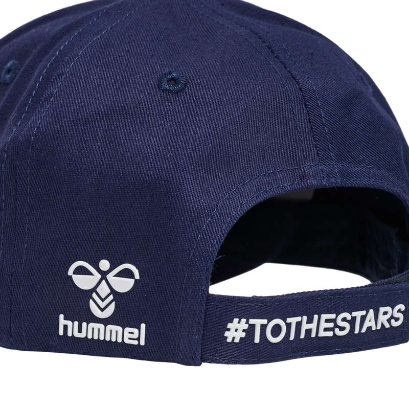 Hummel Ast Fan Marine Tpu Ženske Biciklističke Cipele Tamnoplave | 858795-559