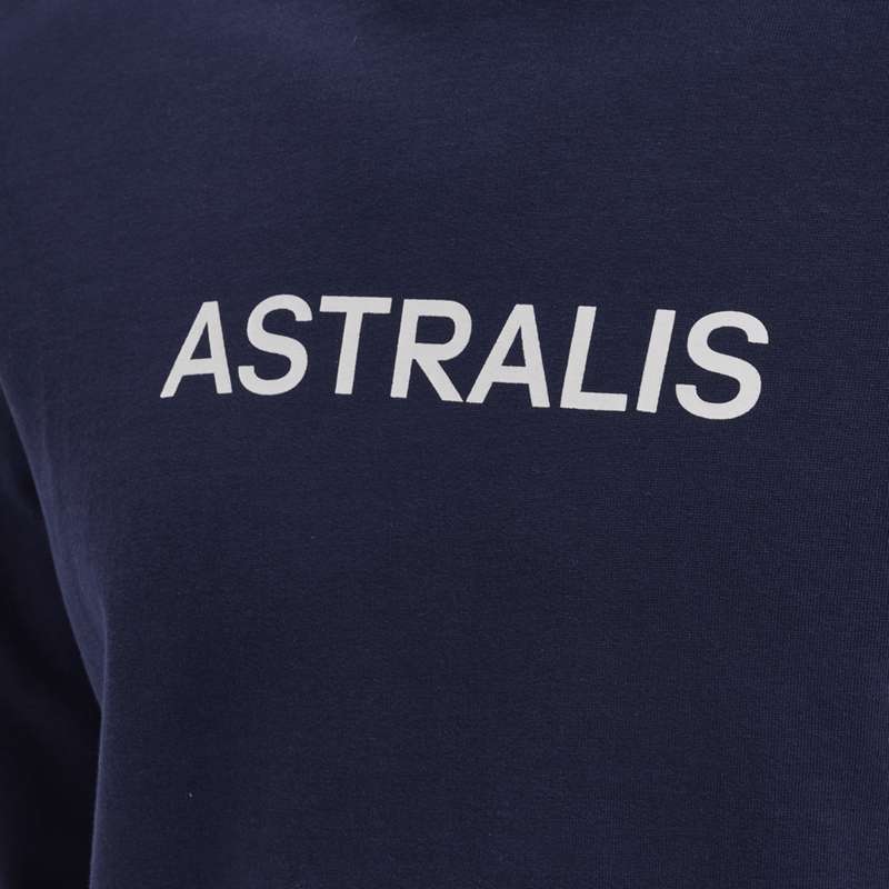 Hummel Astralis 21/22 Muške Dukserice Tamnoplave | 787622-325