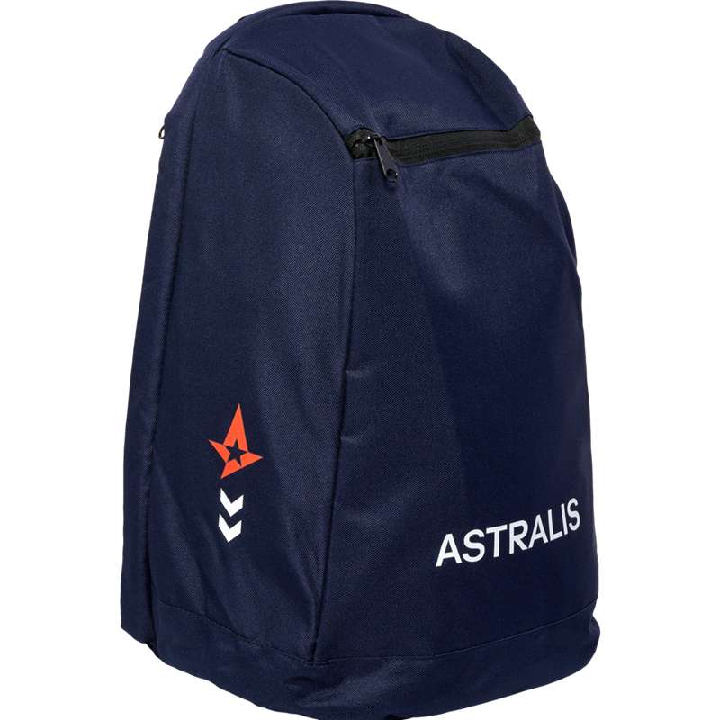 Hummel Astralis 21/22 Urban Muške Ruksaci Tamnoplave | 624589-152
