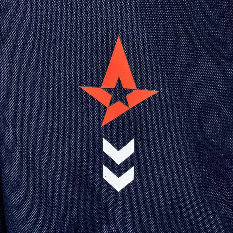 Hummel Astralis 21/22 Urban Muške Ruksaci Tamnoplave | 624589-152
