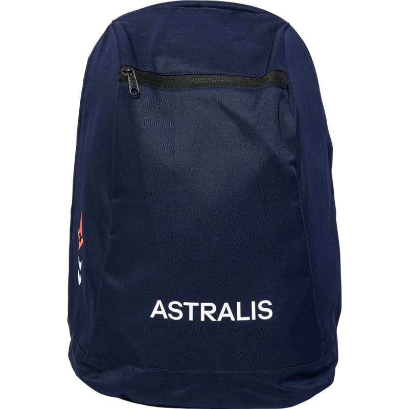 Hummel Astralis 21/22 Urban Muške Ruksaci Tamnoplave | 624589-152