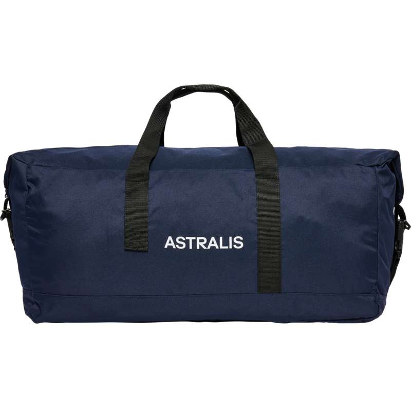 Hummel Astralis 21/22 Ženske Torba Duffle Tamnoplave | 657064-472