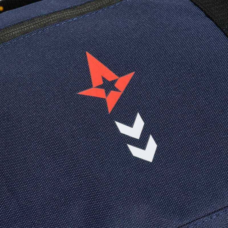 Hummel Astralis 21/22 Ženske Torba Duffle Tamnoplave | 657064-472