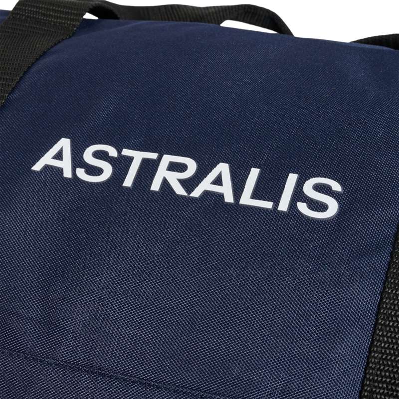 Hummel Astralis 21/22 Ženske Torba Duffle Tamnoplave | 657064-472