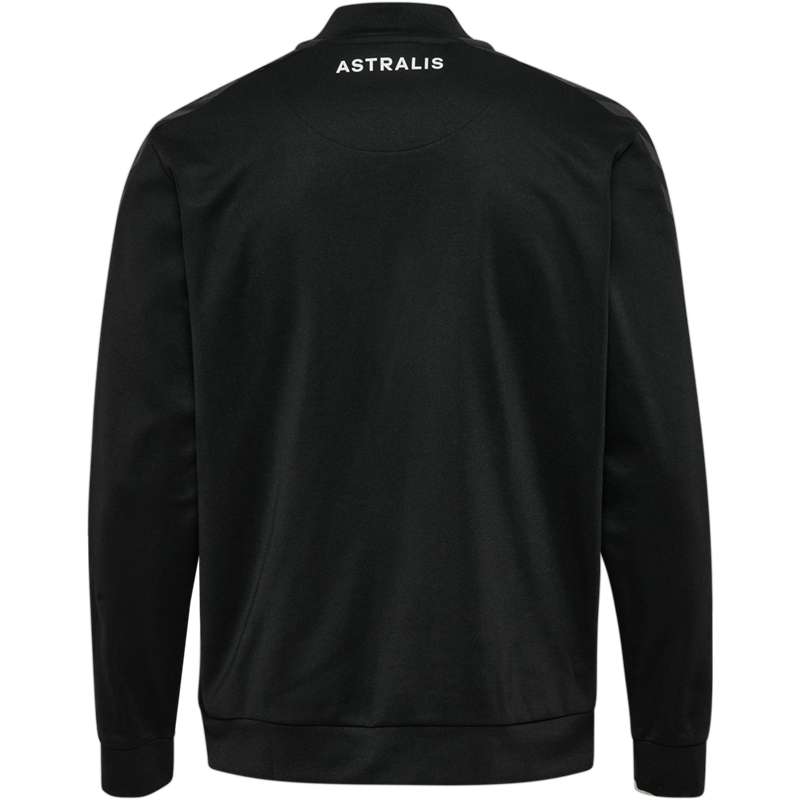 Hummel Astralis 24/25 Fan Archive Muške Jakne Crne | 493216-965