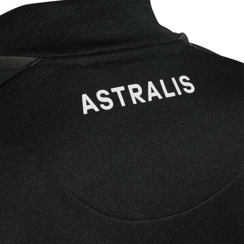 Hummel Astralis 24/25 Fan Archive Muške Jakne Crne | 493216-965