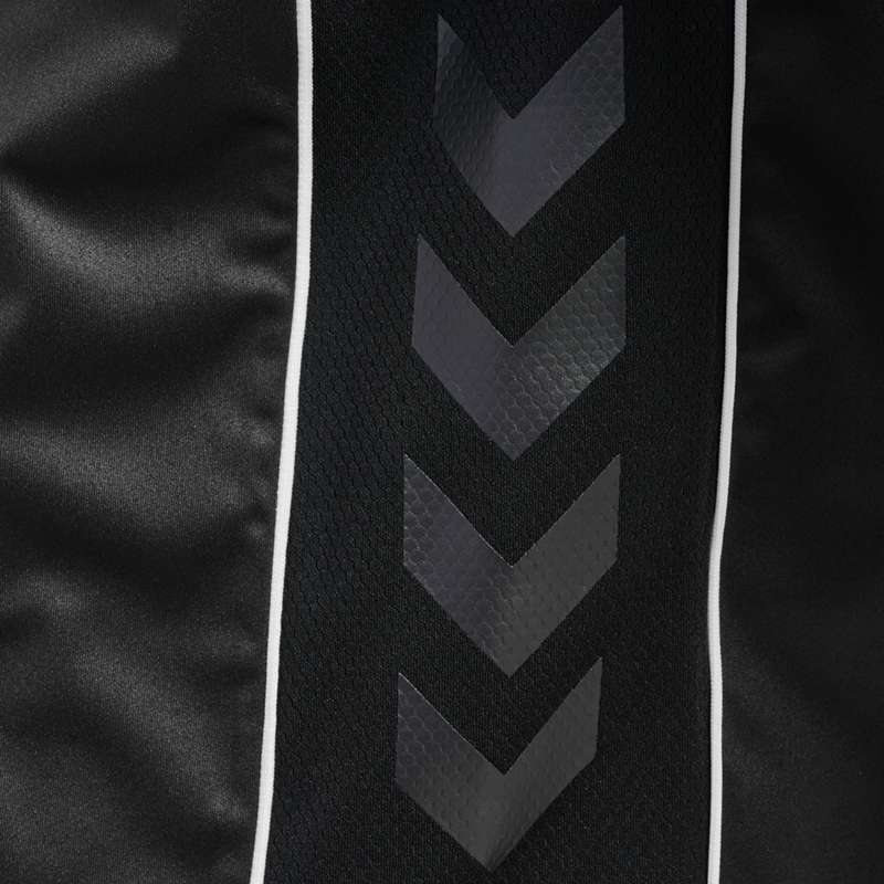 Hummel Astralis 24/25 Ss Muške Dres Crne | 307049-595