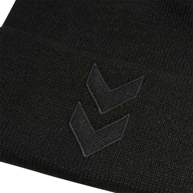 Hummel Astralis Muške Beanie Crne | 663402-426
