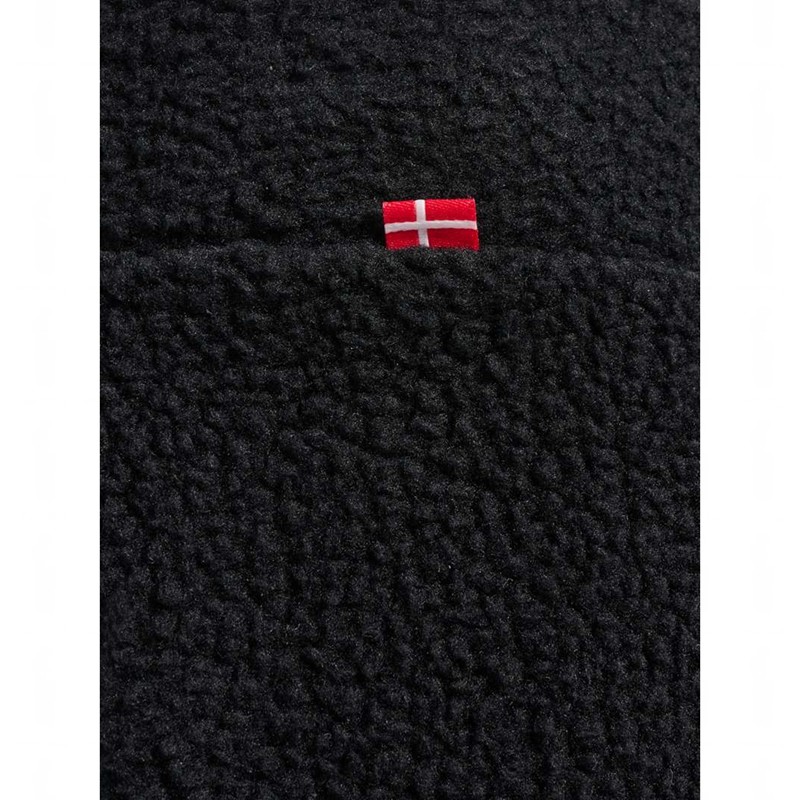 Hummel Atlas Fleece Dječje Hlače Crne | 010454-243