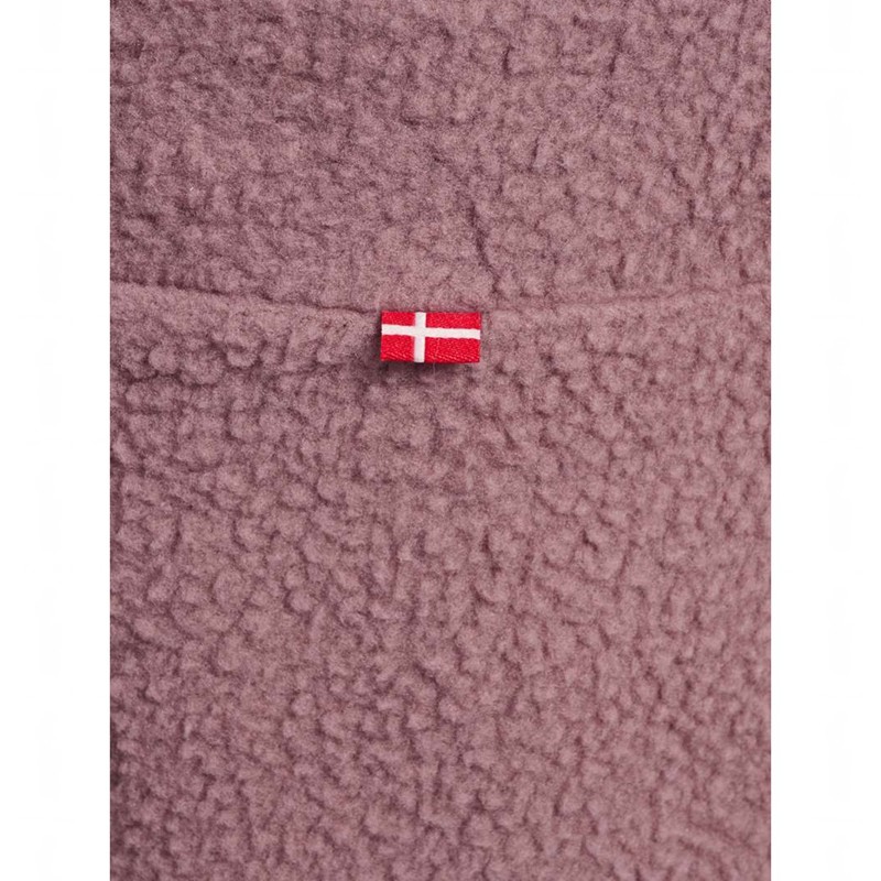 Hummel Atlas Fleece Dječje Hlače Roze | 482206-487