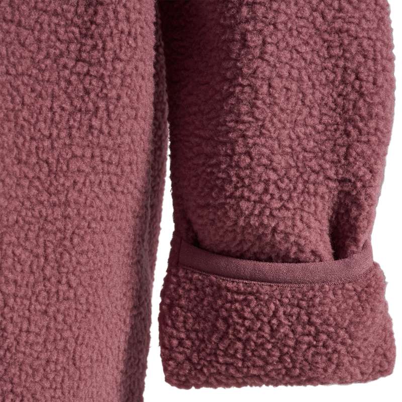 Hummel Atlas Zip Dječje Majice Roze | 643885-110